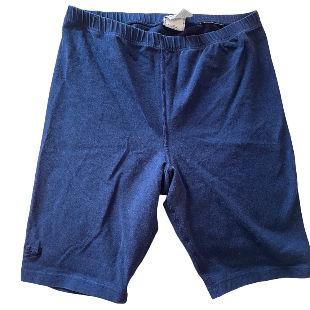 ✨ vintage speedo biker shorts ✨